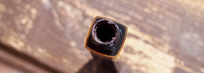 Отличная тушь для любительниц поплакать Chanel Dimensions De Chanel Mascara 20 brun