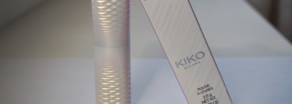 Две лимитированные коралловые помады Kiko - лето 2016 и весна 2017, что лучше?