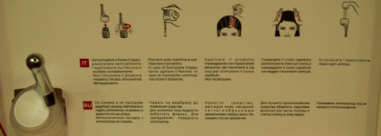 Как я спасала свою гриву от облысения с Vichy Dercos Aminexil Intensive 5