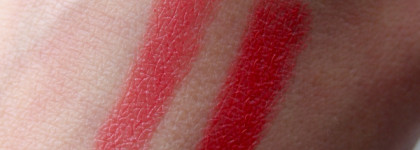 Такая неоднозначная Chanel Rouge Coco stylo Cruise 2017 No 227 Esquisse