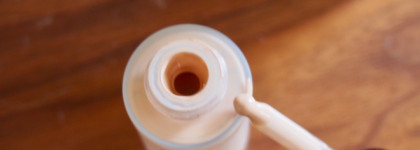 Хорошая тональная основа для жирной кожи Artdeco Nude Foundation No 75