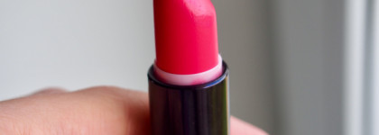 Моя неожиданная любовь с помадой от Yves Rocher Rouge vertige No12 Brilliant shine