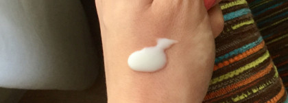 Уход за жирной обезвоженной кожей