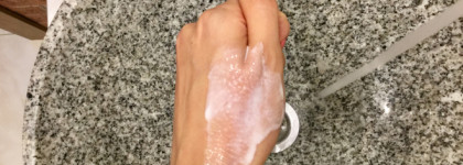 Уход за жирной обезвоженной кожей