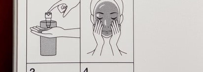 Очищение + увлажнение жирной, обезвоженной кожи с японским брендом  Shu uemura