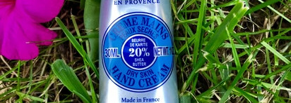 Мои впечатления от использования набора для путешествий от L'Occitane
