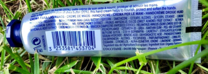 Мои впечатления от использования набора для путешествий от L'Occitane