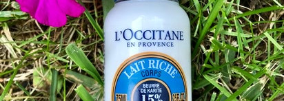Мои впечатления от использования набора для путешествий от L'Occitane