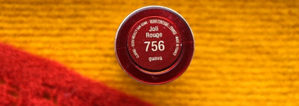 Яркая, тёплая осень вместе с помадами для губ Clarins и Artdeco