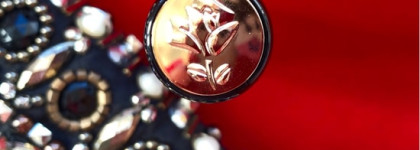 Вы прекрасны в красном или две красные помады от Lancôme