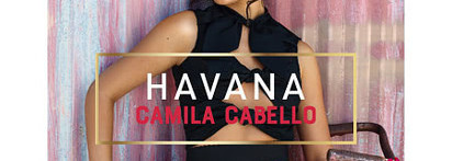 Блеск для губ L’Oreal Paris x Camila Cabello Havana Lip Dew в оттенке 04 Lit up