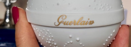 Мечты сбываются, особенно тогда когда Вы этого не ждёте: Guerlain Météorites X Bernardaud Powder Pearls Spring 2019