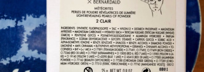 Мечты сбываются, особенно тогда когда Вы этого не ждёте: Guerlain Météorites X Bernardaud Powder Pearls Spring 2019