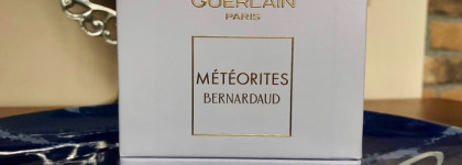 Мечты сбываются, особенно тогда когда Вы этого не ждёте: Guerlain Météorites X Bernardaud Powder Pearls Spring 2019