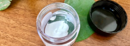 Спасательный круг от отеков под глазами. MAC и The body shop