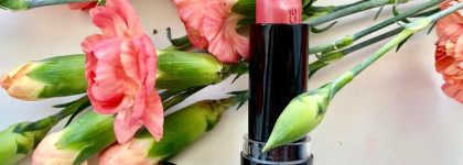 Дешевая, но такая классная - Catrice Ultimate colour lipstick №370
