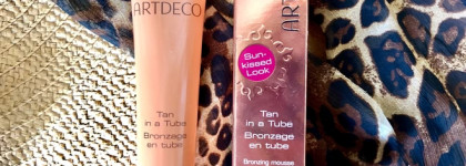 Солнечное лето вместе с Artdeco