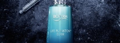 Biotherm Life Plankton Еlixir - способен ли улучшить кожу за 8 дней?