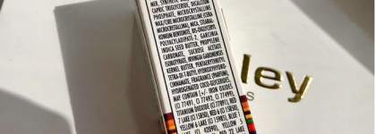 Не все то коралл, что им кажется - Sisley Phyto-Lip Shine №8 Sheer coral