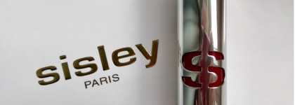 Не все то коралл, что им кажется - Sisley Phyto-Lip Shine №8 Sheer coral