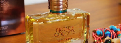 Похоть - мой парфюмерный грех от EL Bronze Goddess