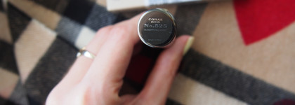 Как суперзвезда! Помада для губ Burberry Full Kisses №525 Coral red