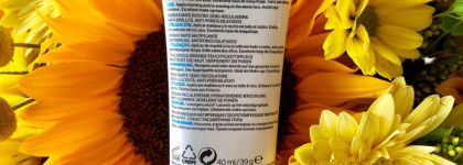 Как не быть блинчиком или рассказ о двух матирующих средствах - какое лучше?