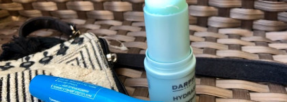 Косметичка на море. Первая часть: уход