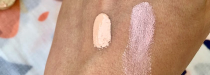 Косметичка на море. Вторая часть - декоративная косметика