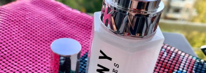 А какой будет Ваша истоpия? С DKNY Stories - точно сладкой