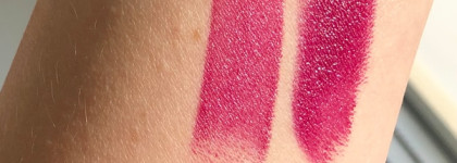 Выразите любовь и уважение самой к себе вместе с новой линейкой помад M.A.C Love Me Lipstick