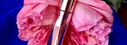 Строим глазки! А может губки? Lancome x Chiara Ferragni Labsolu Lacquer №2017 Power talk