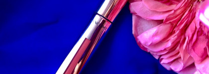 Строим глазки! А может губки? Lancome x Chiara Ferragni Labsolu Lacquer №2017 Power talk