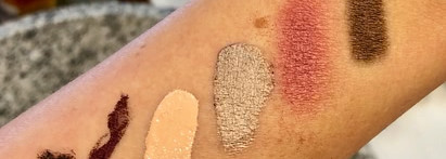 То, что я не порекомендую своим друзьям - Aveda