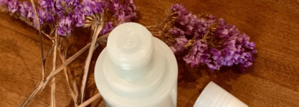 То, что я не порекомендую своим друзьям - Aveda