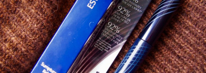 Новинка от Estée Lauder - тушь для ресниц Sumptuous Rebel+ Lift Mascara с ультратонкой щеточкой в оттенке Black