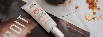 Только если для Вас это действительно необходимо: 100 Pure Coffee bean caffeine eye cream. Крем от отеков под глазами