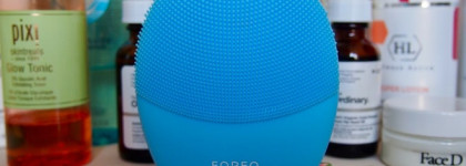 Базовый уход за комбинированной, зрелой кожей