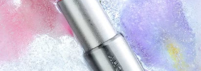 Сады Givenchy с губной помадой Le Rouge gardens edition в оттенке №02 Sparkling Poppy