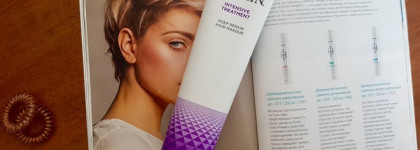 Маски для волос которые действительно работают, а не только обещают