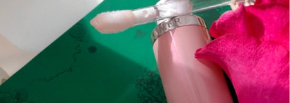 Сыворотка для губ придающая объём La Mer Lip Volumizer