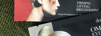 Double dare OMG! На мой искушённый взгляд