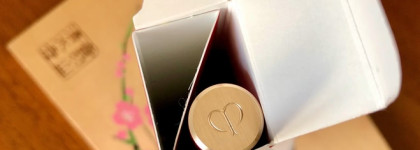 Такая желанная. Почти Легенда - Cle De Peau beaute Rouge lumineux raffine в оттенке 103 Legend