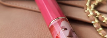 Коллекционная штучка: хайлайтер Cle De Peau beauty stick Highlighter Collection Feeries d’Hiver