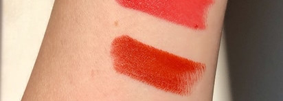 Маленькая, но очень японская коллекция помад