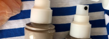 Добавь объема своим волосам! Любимые спреи