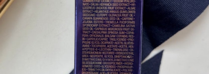 Кто на новенького? Estée Lauder Futurist Hydra Rescue Moisturizing Makeup Fond de teint hydratant SPF 45 в оттенке 2W1 DAWN