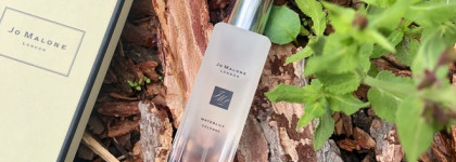 Летняя новинка от Jo Malone - Waterlily Cologne