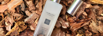 Летняя новинка от Jo Malone - Waterlily Cologne