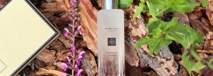Летняя новинка от Jo Malone - Waterlily Cologne